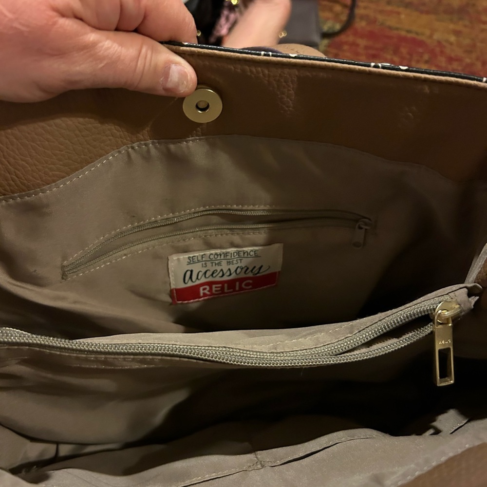 Relic purse - Picture 4 of 6